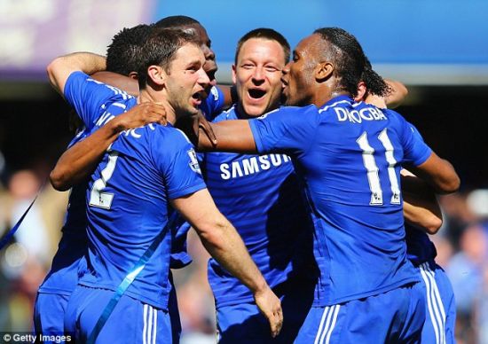 成為各隊最 成為各隊最