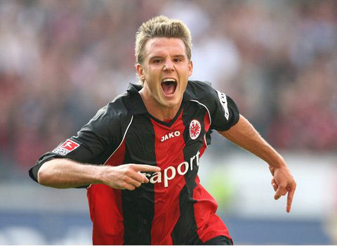 赛季初期 赛季初期